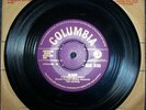THE CHORDS: SH-BOOM *SUPER RARE COLUMBIA ORIGINAL*