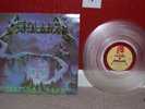 METALLICA CREEPING DEATH CLEAR VINYL+GOLD ANNIVERSARY +