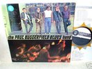 BUTTERFIELD BLUES BAND 1965 GARAGE BLUES MONO DEMO LP