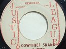 orig.CHARLE ACE/ LEE PERRY Cow Thief Skank/7 3/4 Skank