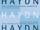 Haydn String Quartets Complete - Angeles Quartet