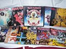 IRON MAIDEN THE FIRST TEN YEARS BOX SET 12