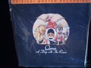 MFSL 1-256 QUEEN - A DAY AT THE RACES NM AUDIOPHILE LP