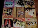 The Beatles Box 8 record box set