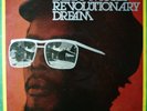 PABLO MOSES-REVOLUTIONARY DREAM-LP-1976