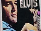 Elvis Presley   RARE COVER   