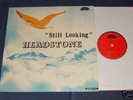 HEADSTONE - STILL LOOKING ORIGINAL HARD PSYCH LP MINT