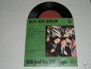 RARE  EP 6 Titeln  -   Didi And His ABC - Boys