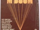 Mâ€™BOOM ORIGINAL STRATA-EAST LP, 1973, Gatefold Cover