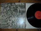 Olho Seco Lixomania Colera  V/A LP 1983 Kbd Punk