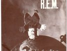 R.E.M. Radio Free Europe IRS PFP 1017 1983 Pic Sleeve