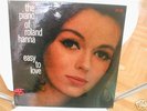 Roland Hanna Trio - Easy To Love - Atco Mono DG