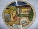 VOGUE PICTURE RECORD VINTAGE 1940'S 2 SIDED