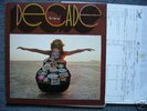 Neil Young: Decade PROMO WEISSLABEL WARNER 3LP in cvr