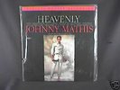 JOHNNY MATHIS HEAVENLY SEALED MFSL LP VERY RARE