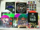 KISS THE ORIGINALS 1974-79 JAPAN VINYL BOX SET