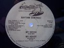 RHYTHM CONTROLL