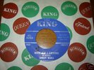 northern soul 45 SHIRLEY WAHLS ON KING