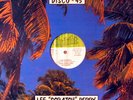 Perry Lee-Disco Devil-Black Art-NM-stol-Original