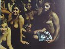 JIMI HENDRIX -Electric Ladyland- New Zealand Nude Cover