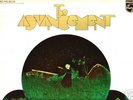 The Advancement LP s/t Psych Jazz Breaks Dusty Fingers