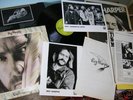 ROY HARPER- Bullinamingvase + PROMO ITEMS/PHOTOS...MINT