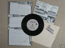 THOUGHT CRIMINALS ORIG.Hilton Bomber EP OZ Punk/Wave 78