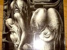 WALPURGIS SHIVER, LP, Maris, 1969, 20510, original 