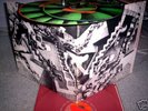 MANDRAKE MEMORIAL - PUZZLE Orig Prog Floyd Psychedelic