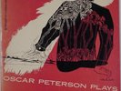 OSCAR PETERSON Plays Cole Porter 1953 CLEF LP NEAR MINT