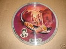 RARE VOGUE PICTURE RECORD R711   NEAR MINT 78 RPM
