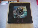 Pink Floyd Dave Gilmour Pulse 4 LP UK Box Set Booklet