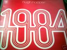 HUGH HOPPER SOFT MACHINE 1984  PSYCH JAZZ ROCK PROG