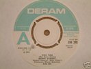 KENNY EVERETT-nice time DERAM PSYCH 1969 DEMO STUNNING