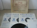 SXL 2117-20 DON GIOVANNI MOZART KRIPS ED1 NEAR MINT