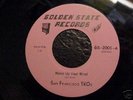 RARE NORTHERN/SWEET SOUL 45 
