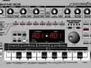 Roland Groovebox MC-303