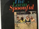 THE LOVIN' SPOONFUL SUMMER IN THE CITY EP RARE KEP 302