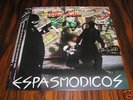 ESPASMODICOS 1983 12