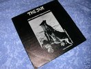 THE JAM - FUNERAL PYRE - 7INCH VINYL - SPANISH ISSUE