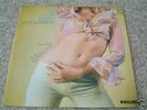 SANTO+JOHNNY over the rainbow UK PHILIPS 1967 LP MINT