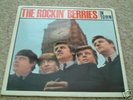 ROCKIN' BERRIES in town PICCADILLY MONO 1965 LP N/MINT