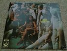 IKE+TINA TURNER the hunter UK HARVEST 1970 LP MINT