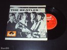 THE BEATLES Tony Sheridan 7