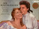 Columbia SAX  2269/73 R. STRAUSS Der Rosenkavalier
