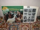 BEACH BOYS Pet Sounds LP 1966 MONO 1st Press SUPERB
