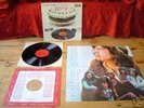 ROLLING STONES MASSIVELY RARE UK MONO 1st LET IT BLEED