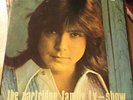 DAVID CASSIDY - THE PARTRIDGE FAMILY TV SHOW - RARE LP