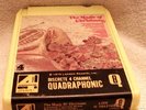â€¢Quad 8 Track -- The Magic Of Christmas_Trinity Choir