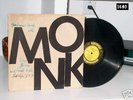 Thelonius Monk (Prestige PRLP-7053) 446 W 50th  NYC